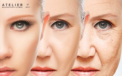 anti-aging treatment