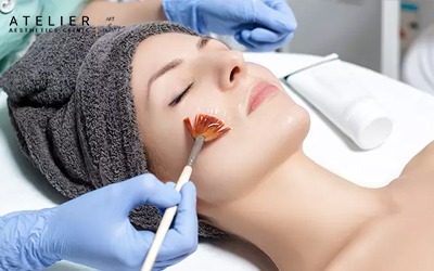 Beauty Treatment Dubai